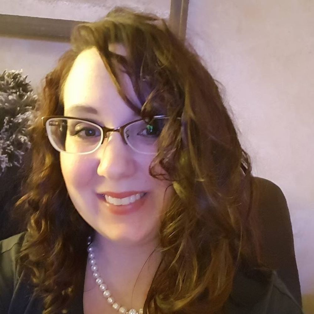 Meet your Posher, Kimberly