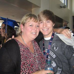 Meet your Posher, Zach