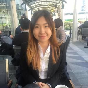 Meet your Posher, Mei