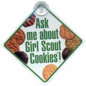 Meet your Posher, Karen