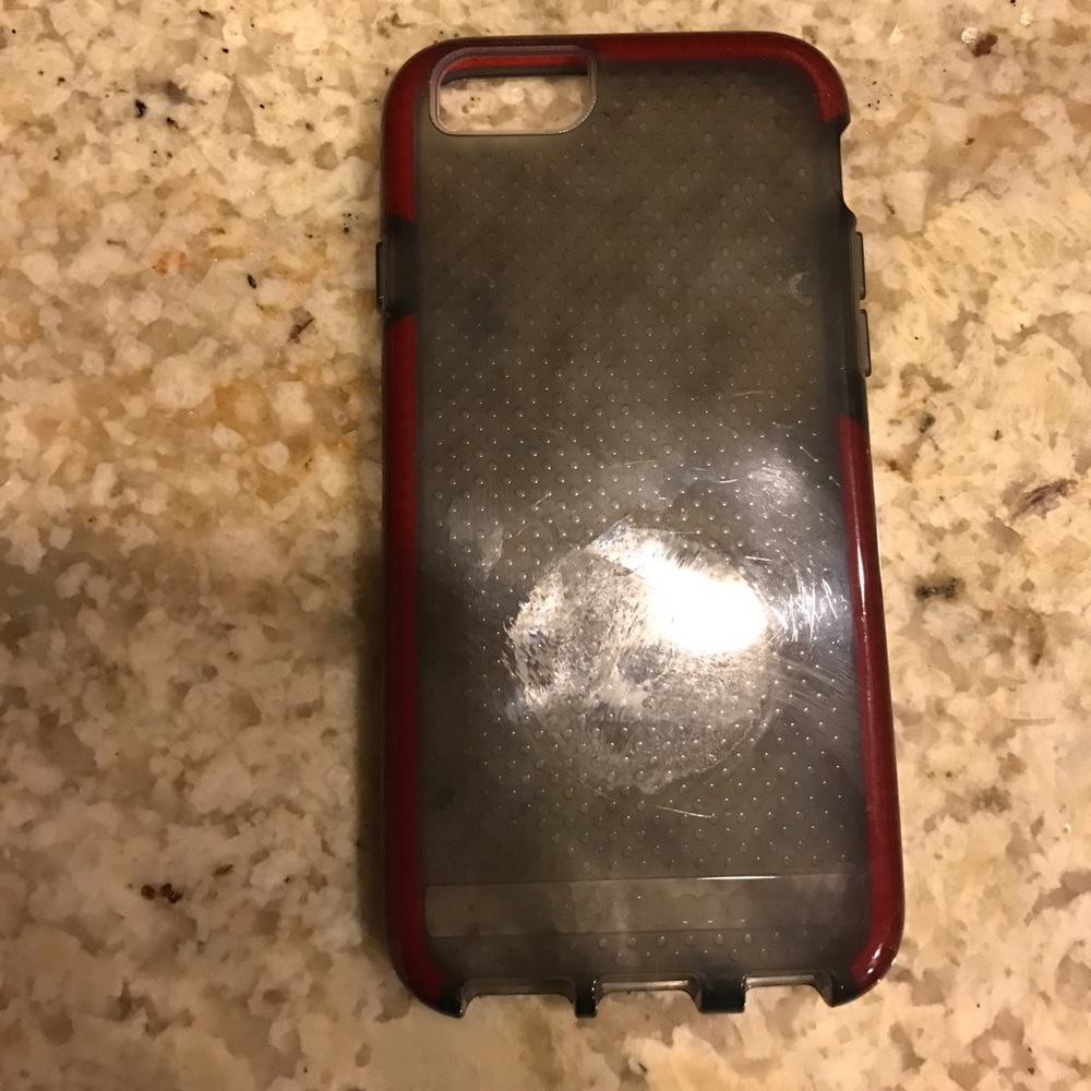 Tech21 iPhone 6/6s case