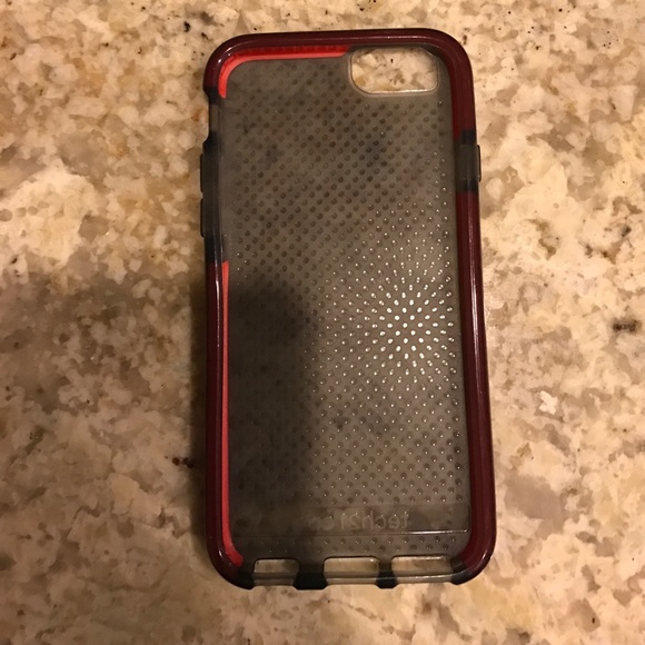 Tech21 iPhone 6/6s case - Picture 2 of 4
