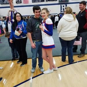 Meet your Posher, Jordan