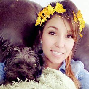 Meet your Posher, Melissa