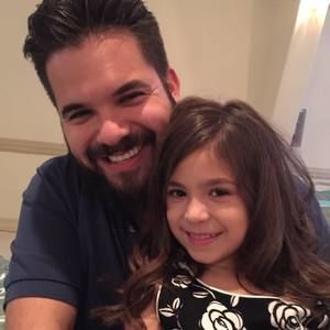 Meet your Posher, Eric