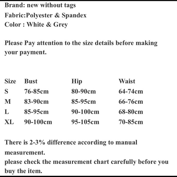 God Save Queens Bra Set - Picture 3 of 3