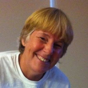 Meet your Posher, Sally