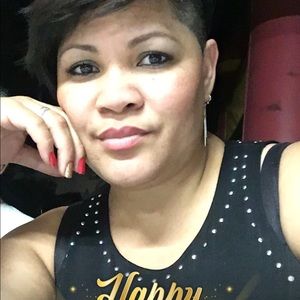 Meet your Posher, Maritza