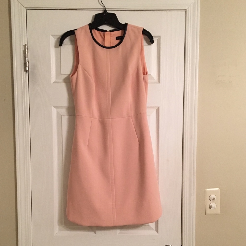 Banana republic dress