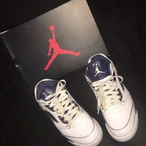 Jordan's