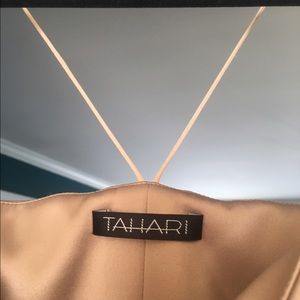 Tahari dress