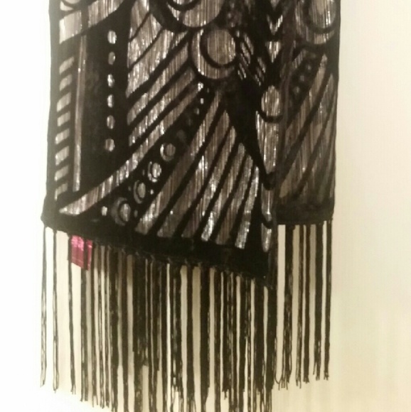 Scarf - Picture 2 of 2