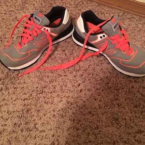 Women's New Balance 574