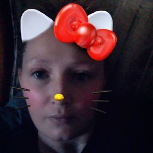 Meet your Posher, Candi