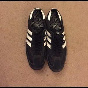 ‼️Suede Adidas, good condition ✅