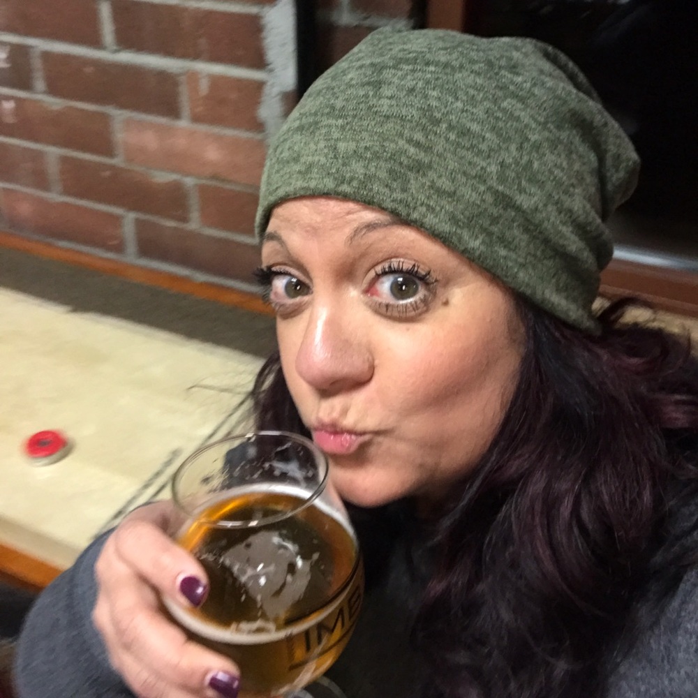 Meet your Posher, Lisa