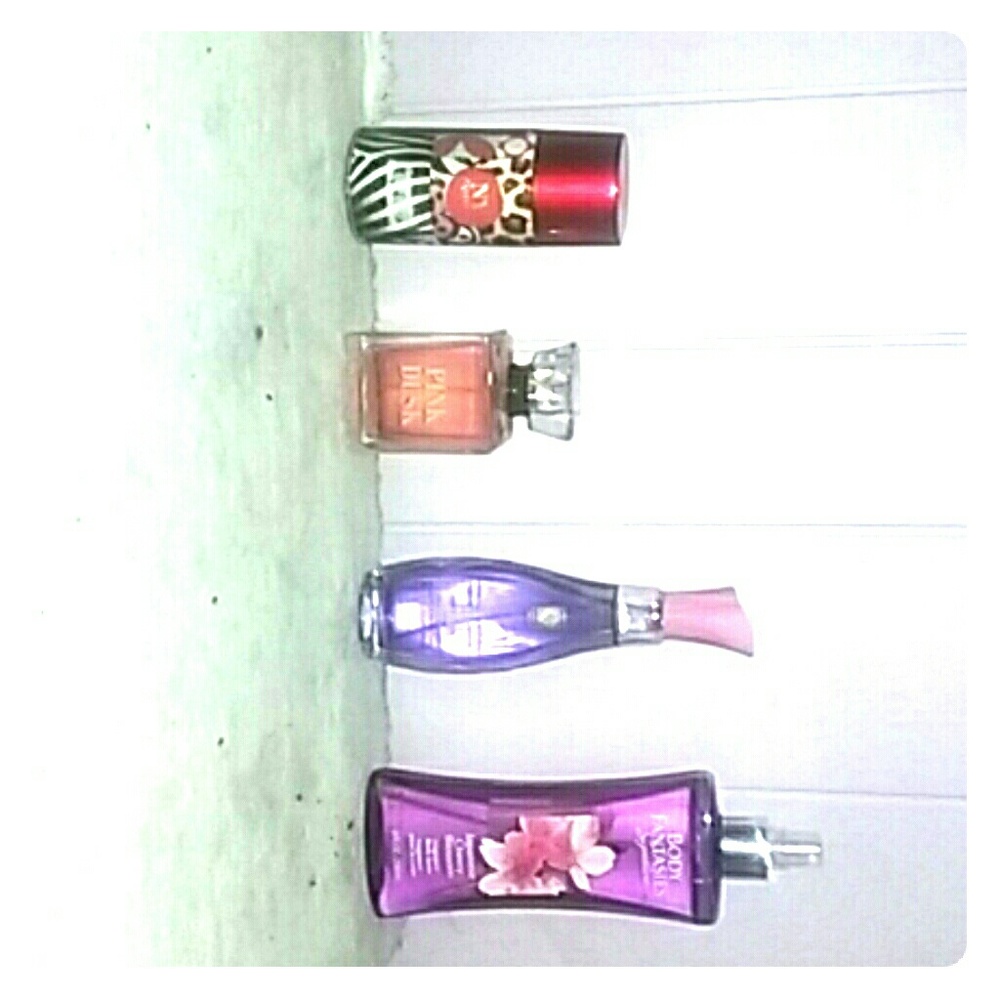 Perfume