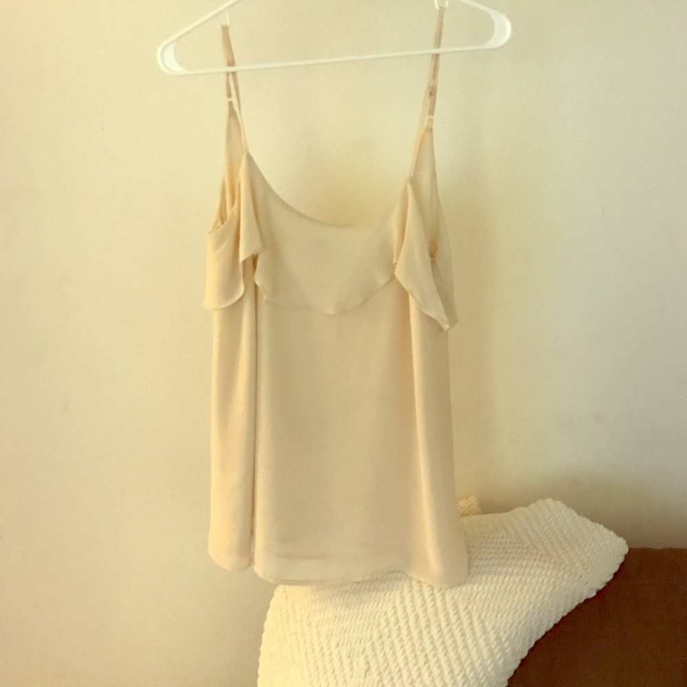 ANGL Dressy Top