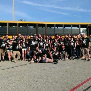 Meet your Posher, Monica