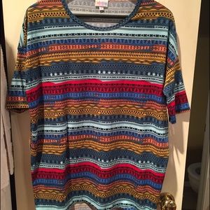 Lularoe Irma - XS