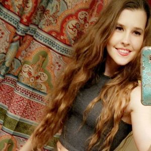 Meet your Posher, Kasey