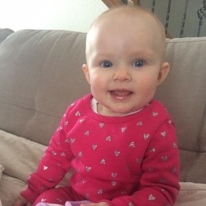 Meet your Posher, Anne