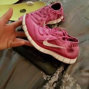 Womems nike free 4.0