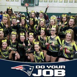 Meet your Posher, Malayna