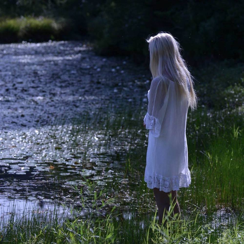 Meet your Posher, Bridget