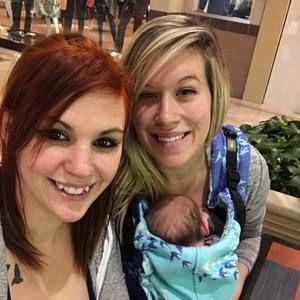 Meet your Posher, Abby