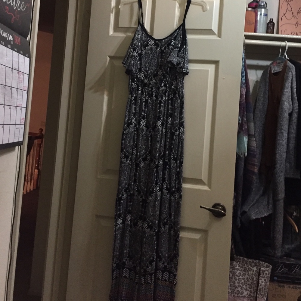 Jump suit
