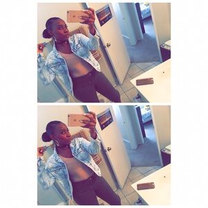 Meet your Posher, Brianna