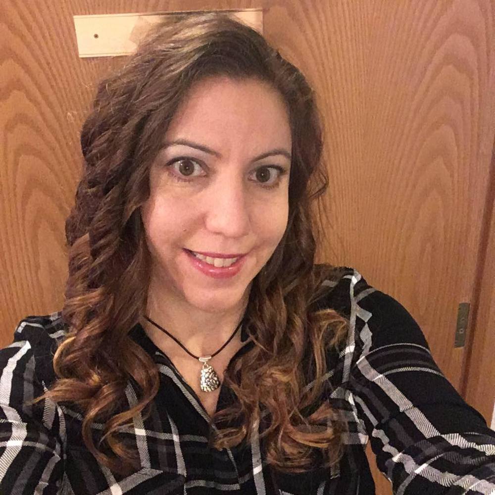 Meet your Posher, Heather