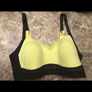 Brooks Moving Comfort Sports Bra - NWT