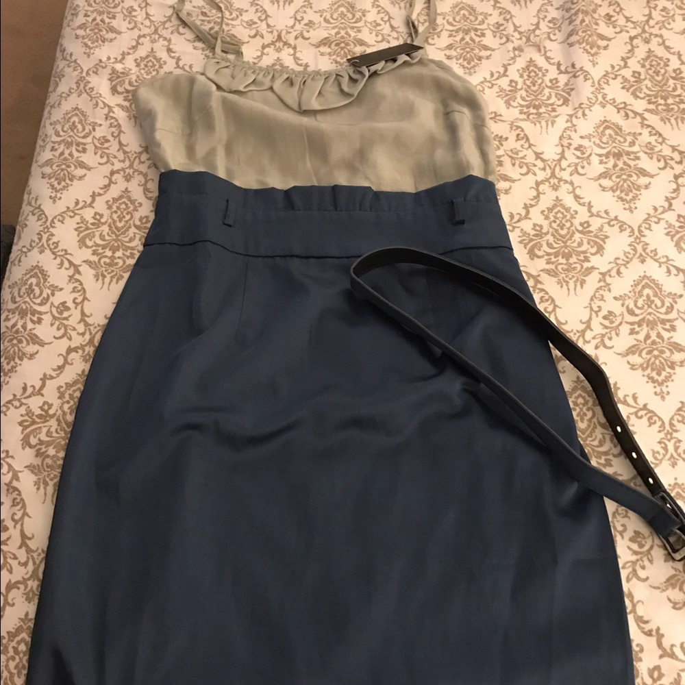 Reserved for Zombiebella only Beautiful dress