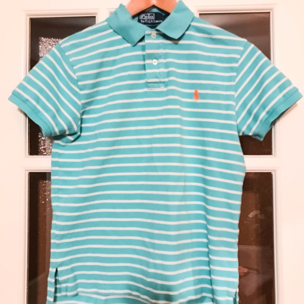 Men's Polo by Ralph Lauren 👕🏇🏻