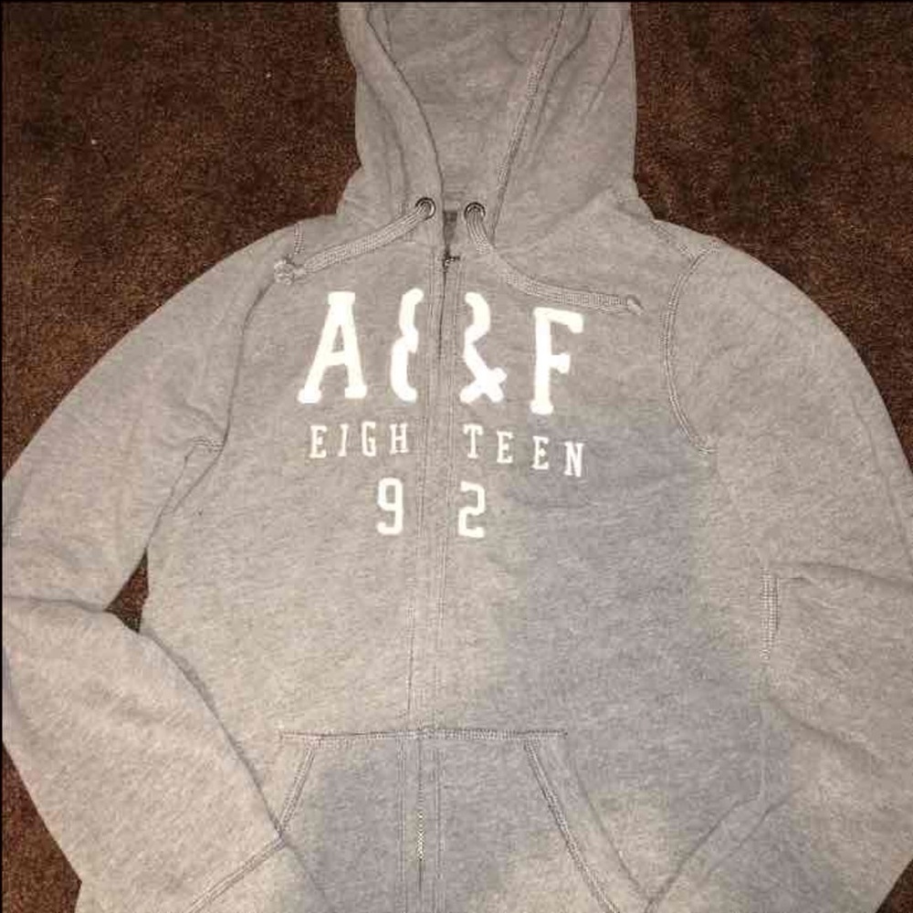 Abercrombie and Fitch sweatshirt