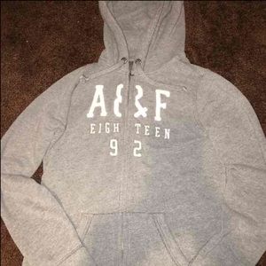 Abercrombie and Fitch sweatshirt