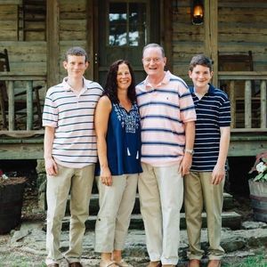 Meet your Posher, Dani