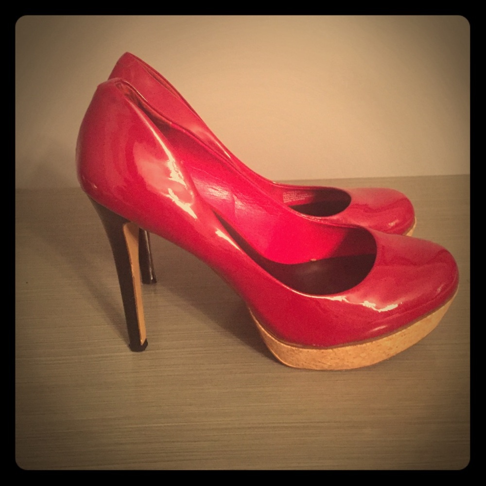 Jessica Simpson Heels