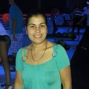 Meet your Posher, Elba