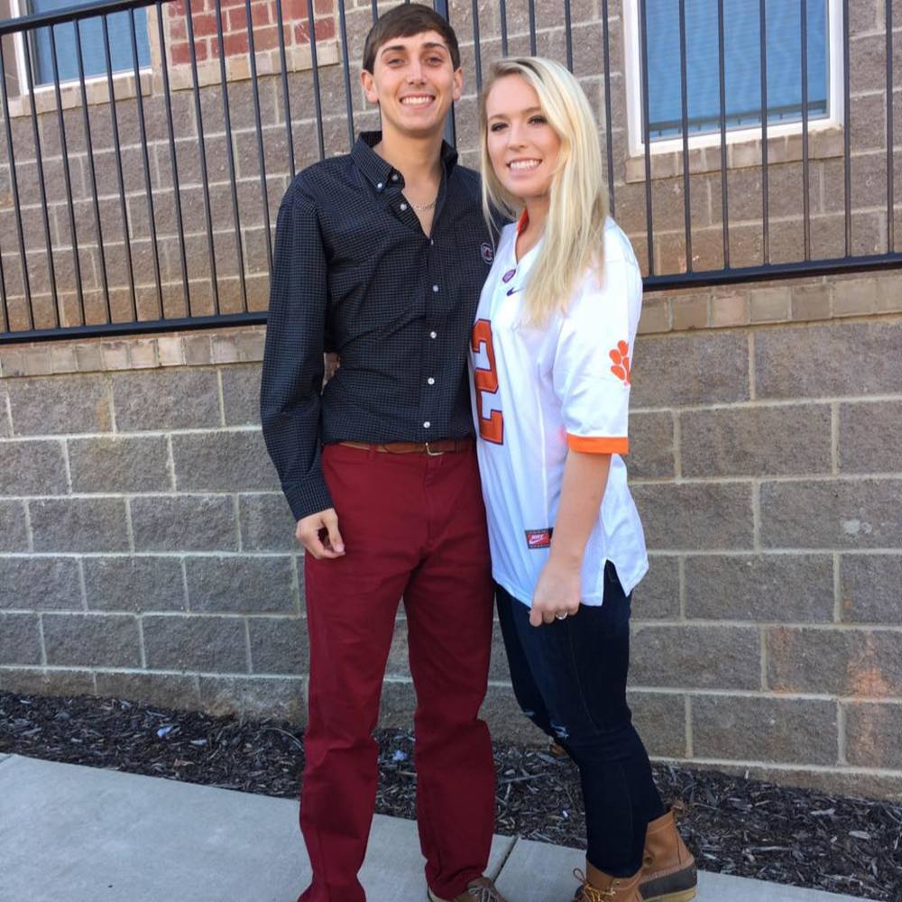 Meet your Posher, Payton