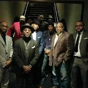 Meet your Posher, Willie