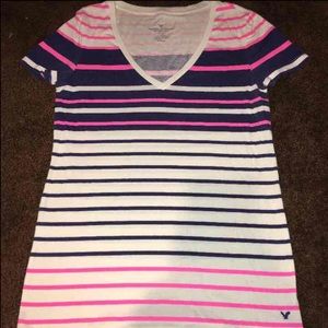 American eagle shirt