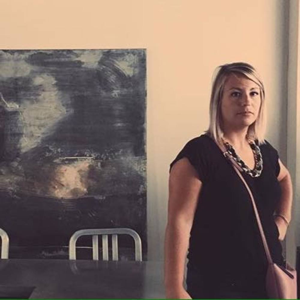 Meet your Posher, Linda