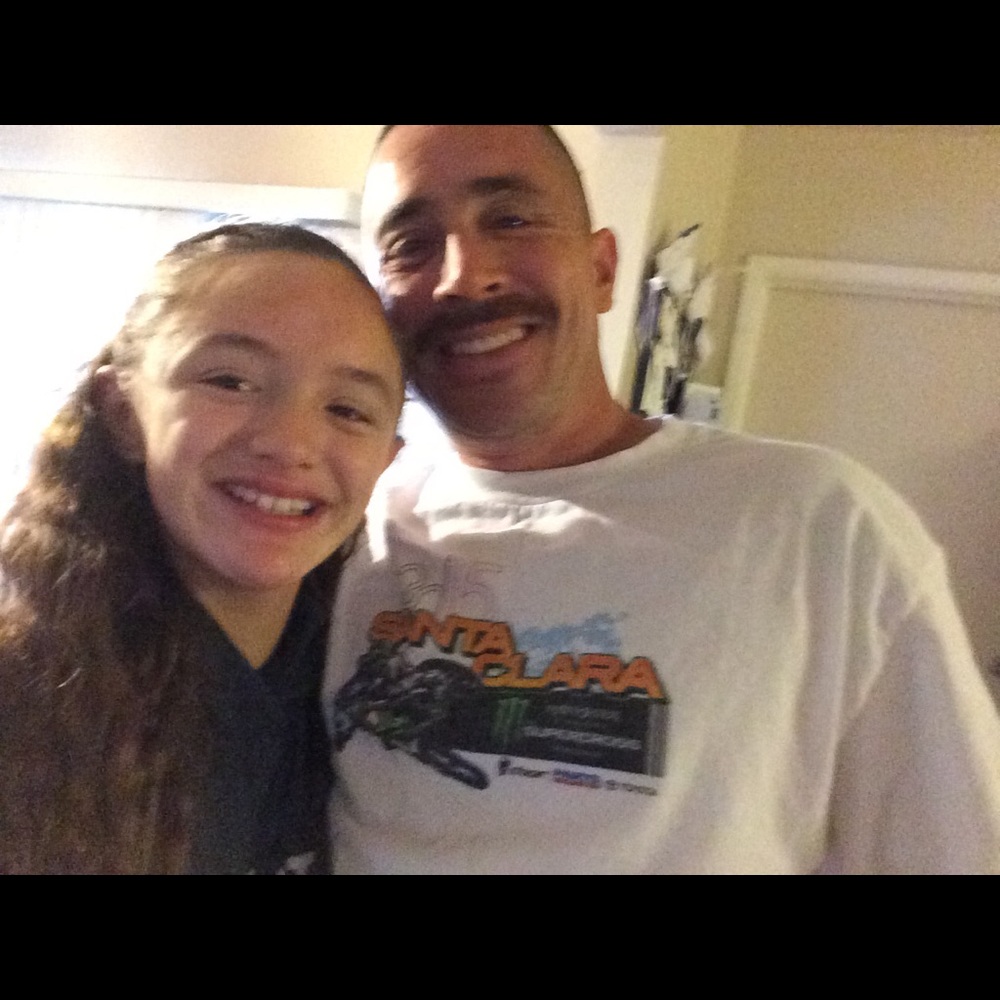 Meet your Posher, Alliyah