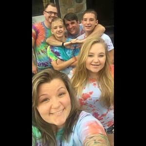 Meet your Posher, Payton