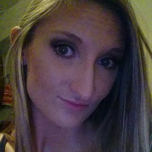 Meet your Posher, Chelsey