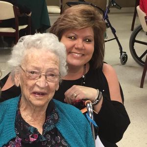 Meet your Posher, Sandy