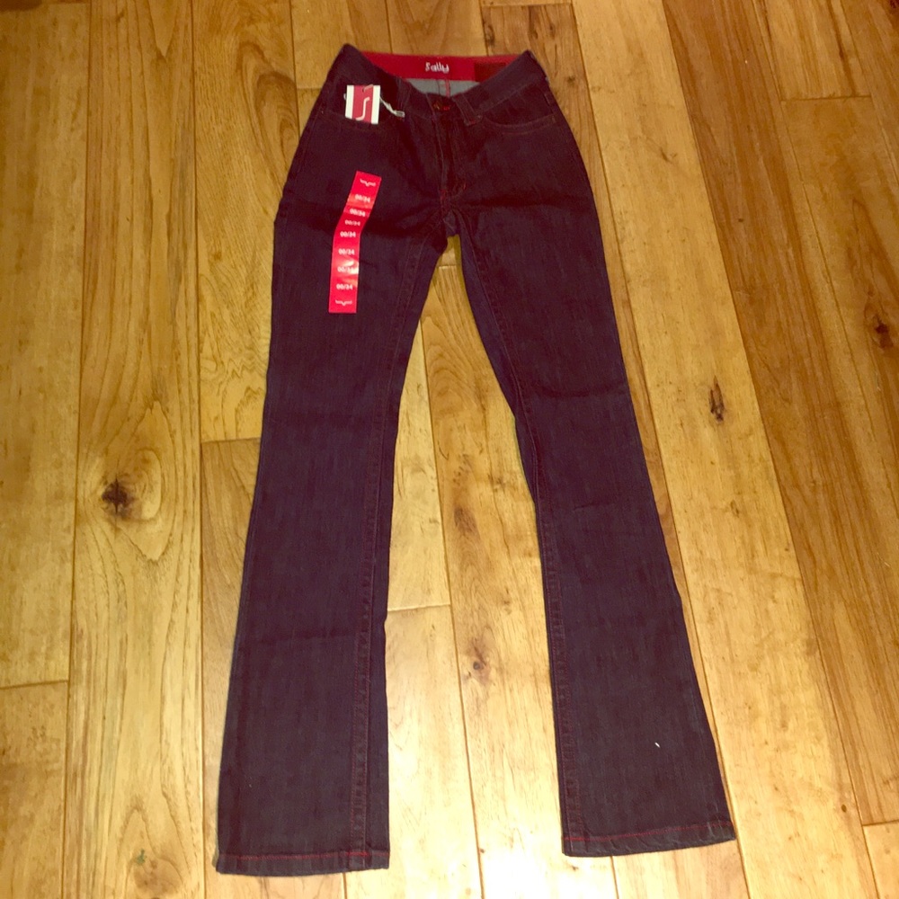 NWT Kimes Ranch Bootcut "Sally" Jeans
